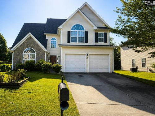 540 Cool Creek Dr, Rock Hill, SC, 29732-7108 | Card Image