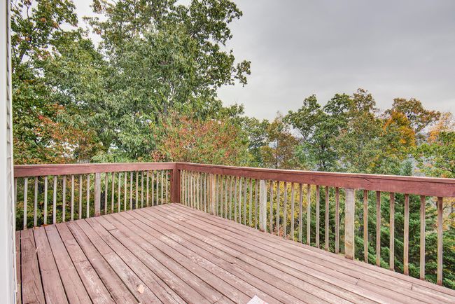 263 Tanglewood Trl, House other with 4 bedrooms, 3 bathrooms and null parking in Trenton GA | Image 12