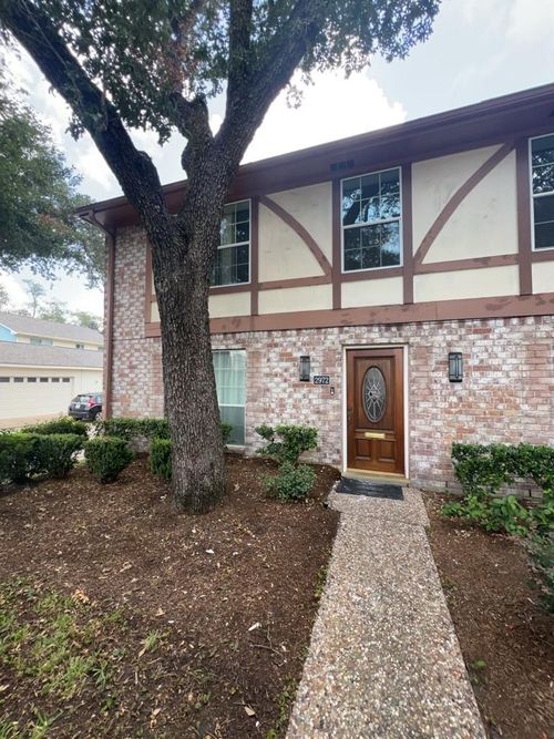 2972 Gessner Rd, Houston, TX, 77080-2506 | Card Image