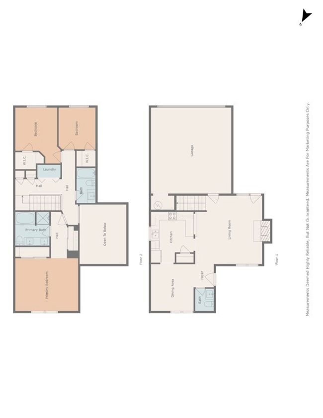 1404 Ranchview Ct, House other with 3 bedrooms, 3 bathrooms and null parking in Carrollton TX | Image 39