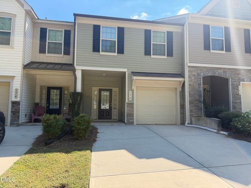 170 River Dell Townes Avenue, Clayton, NC, 27527 | Card Image
