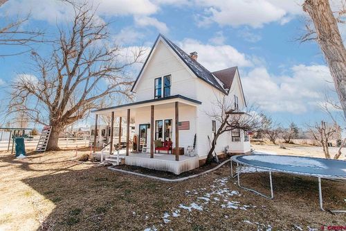62966 Ohlm Rd, Montrose, CO, 81403-7811 | Card Image