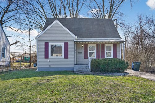 2145 Argyle Dr, Columbus, OH, 43219-1208 | Card Image