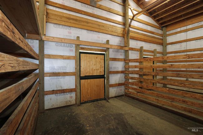 View of horse barn | Image 29