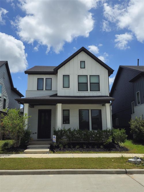 15150 Tenacious Drive, Cypress, TX, 77433 | Card Image