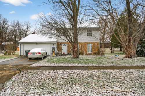 1205 Glenwood Dr, Radcliff, KY, 40160-2715 | Card Image