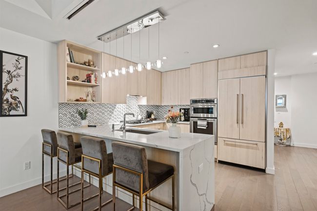 APT-317 - 800 Ave At Port Imperial Blvd, Condo with 2 bedrooms, 2 bathrooms and null parking in Weehawken NJ | Image 6
