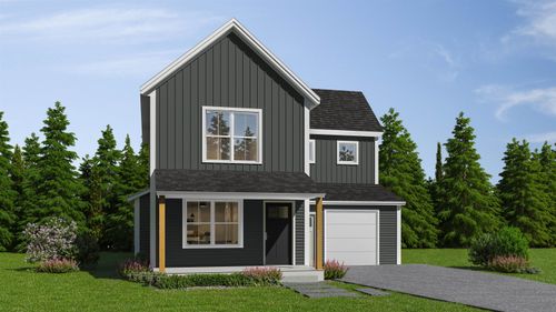 Lot 4 Blackberry Lane, Charlestown, NH, 03603 | Card Image