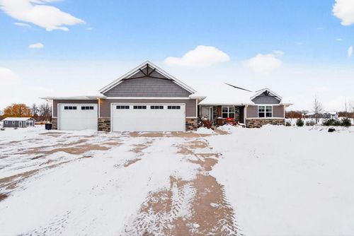 2226 Laddie Trail Trail, Rockland, WI, 54115 | Card Image