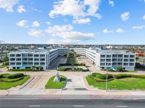 145-6102 Seawall Blvd, Galveston, TX, 77551-2031 | Card Image