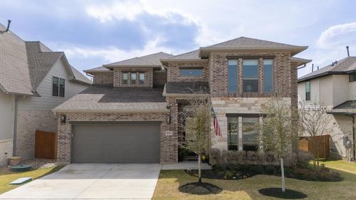 17512 Hattie Trce, Austin, TX, 78738-5063 | Card Image