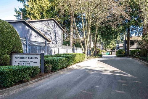 9-6712 Baker Road, Delta, BC, V4E2V3 | Card Image