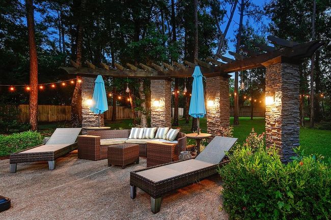 28107 Buena Way, House other with 5 bedrooms, 5 bathrooms and 7 parking in Spring TX | Image 40