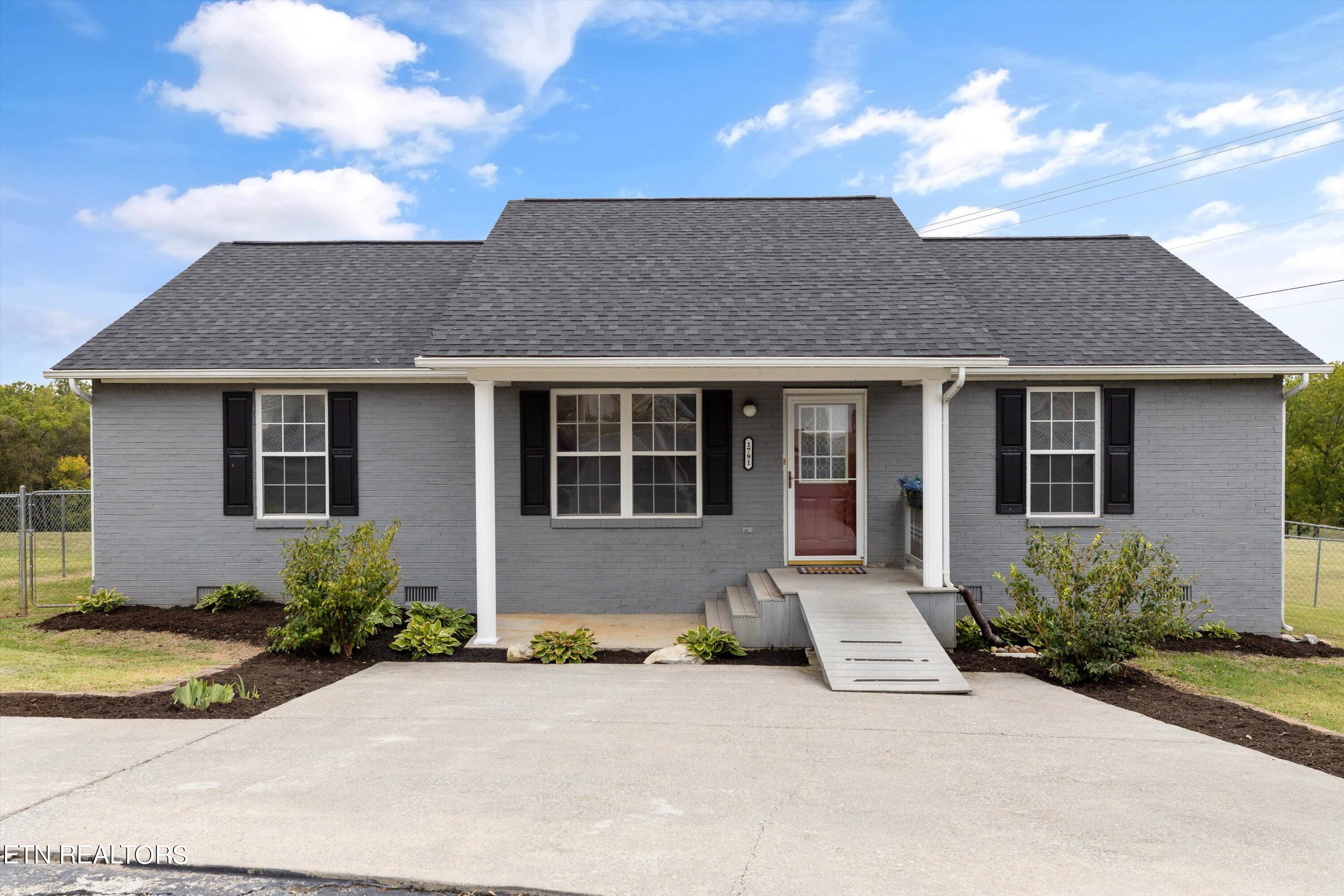 Brookline Ct, Jefferson City, TN 37760