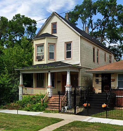 11576 S State St, Chicago, IL, 60628-4834 | Card Image