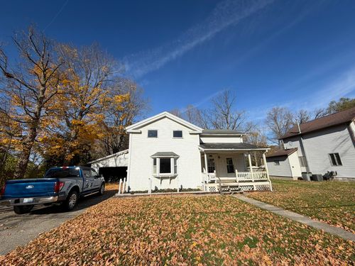 240 W Battle Creek St, Galesburg, MI, 49053-9675 | Card Image