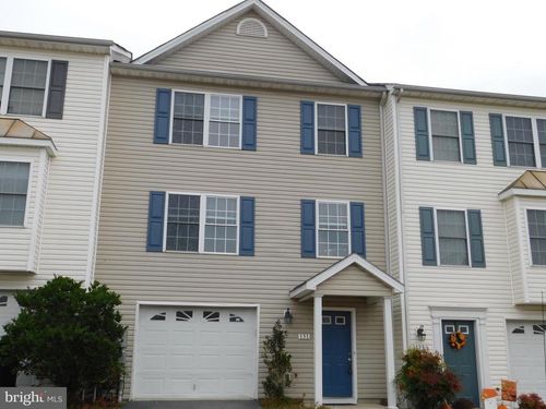 131 Lighthouse Ln, WINCHESTER, VA, 22602-6191 | Card Image