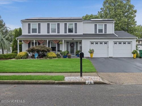 18 Briartwist Lane, Howell, NJ, 07731 | Card Image