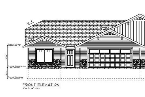 416 N Washington Street, VIOLA, WI, 54664 | Card Image