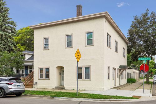 456 Buchanan St Ne, Minneapolis, MN, 55413-2504 | Card Image