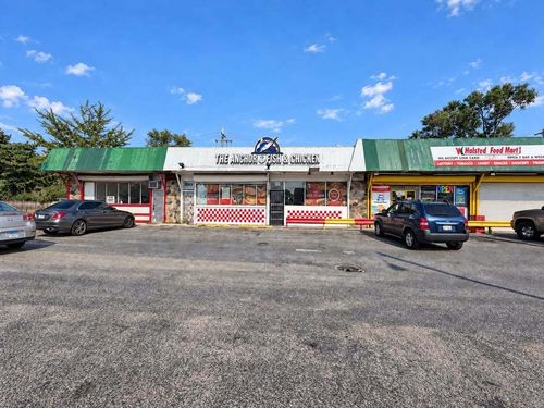 9305 S Halsted St, Chicago, IL, 60620-2720 | Card Image