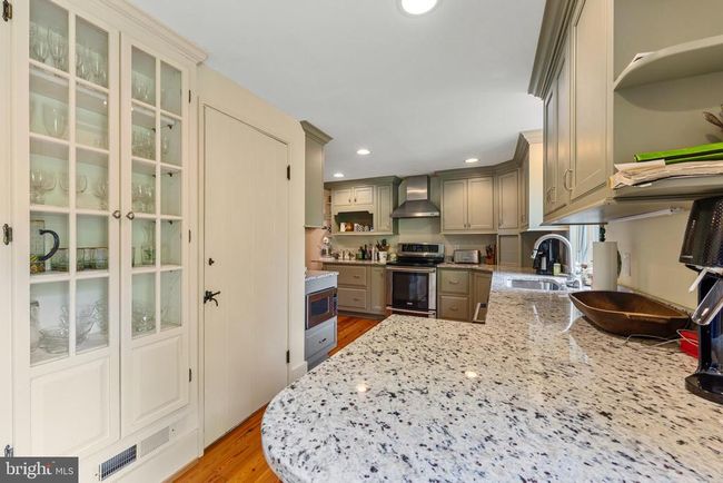 10127 Little Skyline Dr, House other with 4 bedrooms, 4 bathrooms and null parking in Orange VA | Image 16