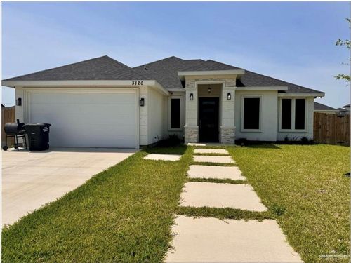 3120 E Rabbit Run Ave, Alton, TX, 78573-6990 | Card Image