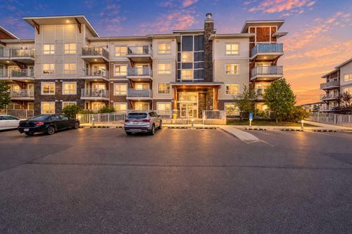 6201-302 Skyview Ranch Dr Ne, Calgary, AB, T3N0P5 | Card Image