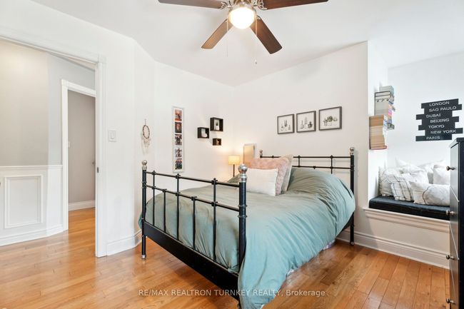 10 Dafoe St, House other with 4 bedrooms, 3 bathrooms and 10 parking in Zephyr ON | Image 27