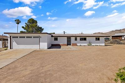 84640 11th Street, House other with 4 bedrooms, 2 bathrooms and null parking in Trona CA | Image 1