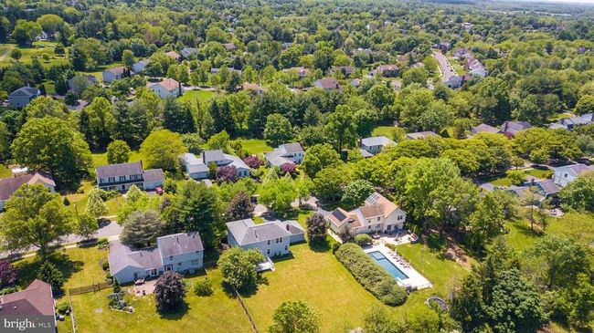 55 Cambridge Way, House other with 4 bedrooms, 3 bathrooms and null parking in West Windsor NJ | Image 55