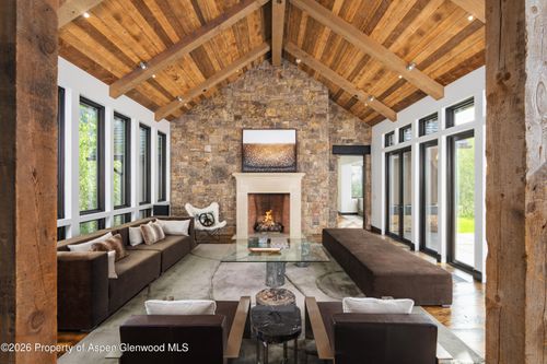 190 W Lupine Dr, Aspen, CO, 81611-2353 | Card Image