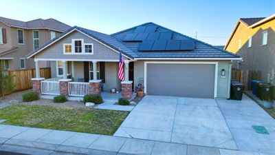 1317 Joann St, House other with 5 bedrooms, 3 bathrooms and null parking in Manteca CA | Image 3