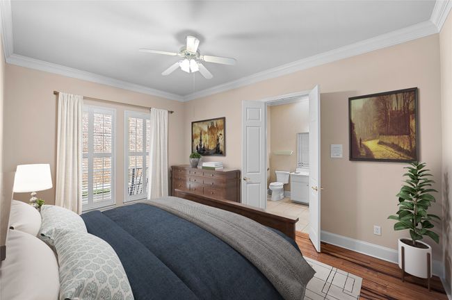 2322 Dietz Ln, Townhouse with 2 bedrooms, 2 bathrooms and null parking in Tyler TX | Image 8