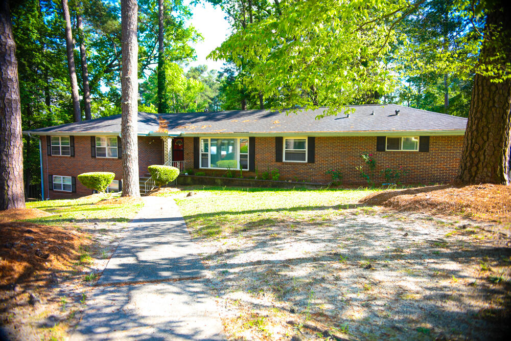 Cambridge Ct, Augusta, GA 30909