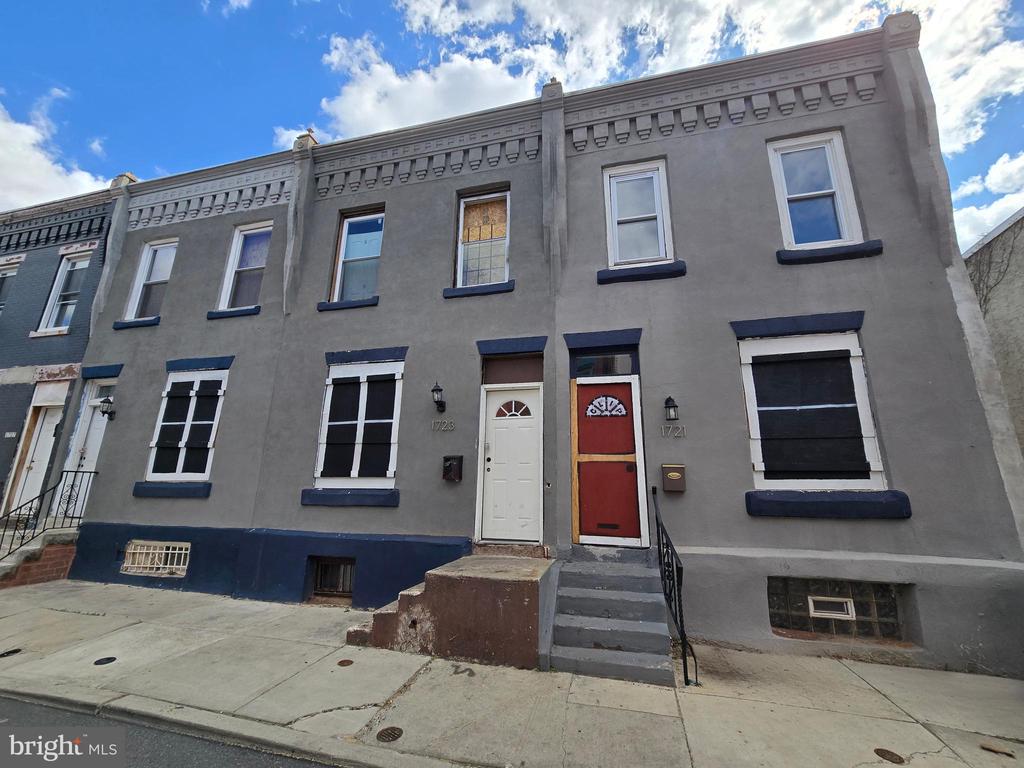 Residential in PHILADELPHIA 2
