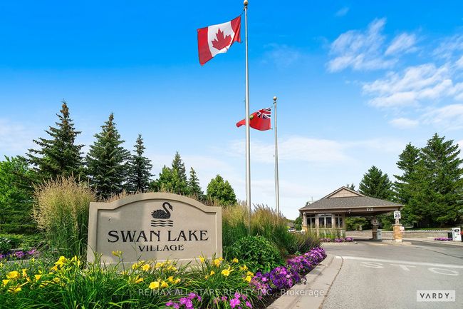 101 - 55 The Boardwalk Way, Condo with 2 bedrooms, 2 bathrooms and 2 parking in Markham ON | Image 28