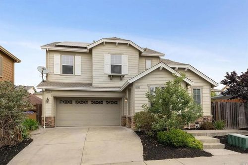 2521 Dakota Avenue, Santa Rosa, CA, 95403 | Card Image