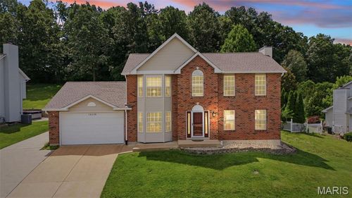 13376 East Lane, Mehlville, MO, 63128 | Card Image