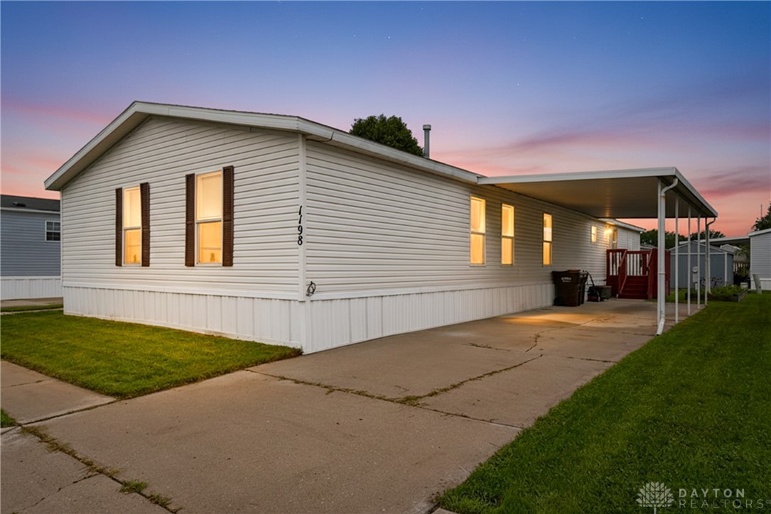 Residential in Sidney