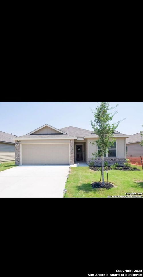 10318 Pinkston, San Antonio, TX, 78252-4808 | Card Image