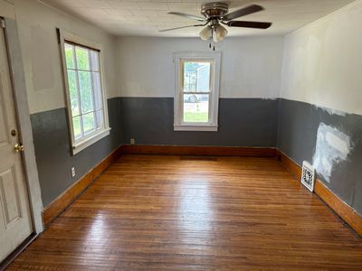 1002 Hoyne Street, House other with 2 bedrooms, 1 bathrooms and 1 parking in Streator IL | Image 2