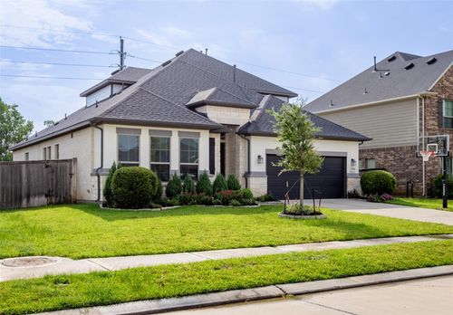 1939 Shallow Canyon Ln, Katy, TX, 77449 | Card Image