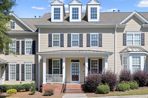 1205 Fairview Club Dr, Wake Forest, NC, 27587-4234 | Card Image