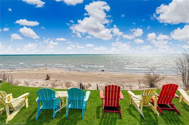 793 Lakeshore Rd, House other with 3 bedrooms, 1 bathrooms and 2 parking in Selkirk ON | Image 41