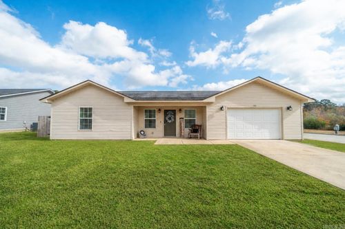 152 Eagle Pass Trl, Hot Springs, AR, 71901-9242 | Card Image