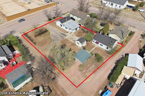 505 S 5th St, hot springs, SD, 57747-2431 | Card Image