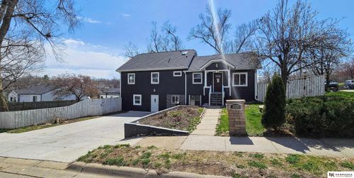 2521 Polk Street, Omaha, NE, 68107 | Card Image