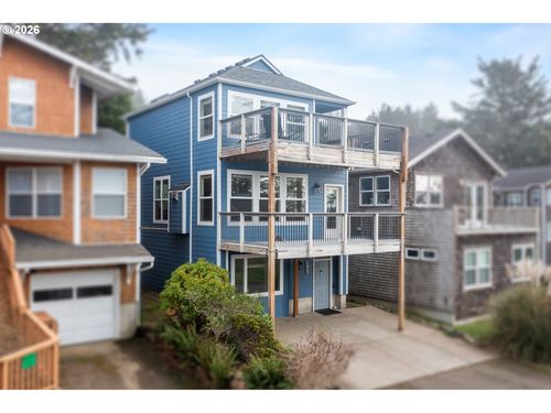 1435 Sunset Ave, Oceanside, OR, 97134 | Card Image