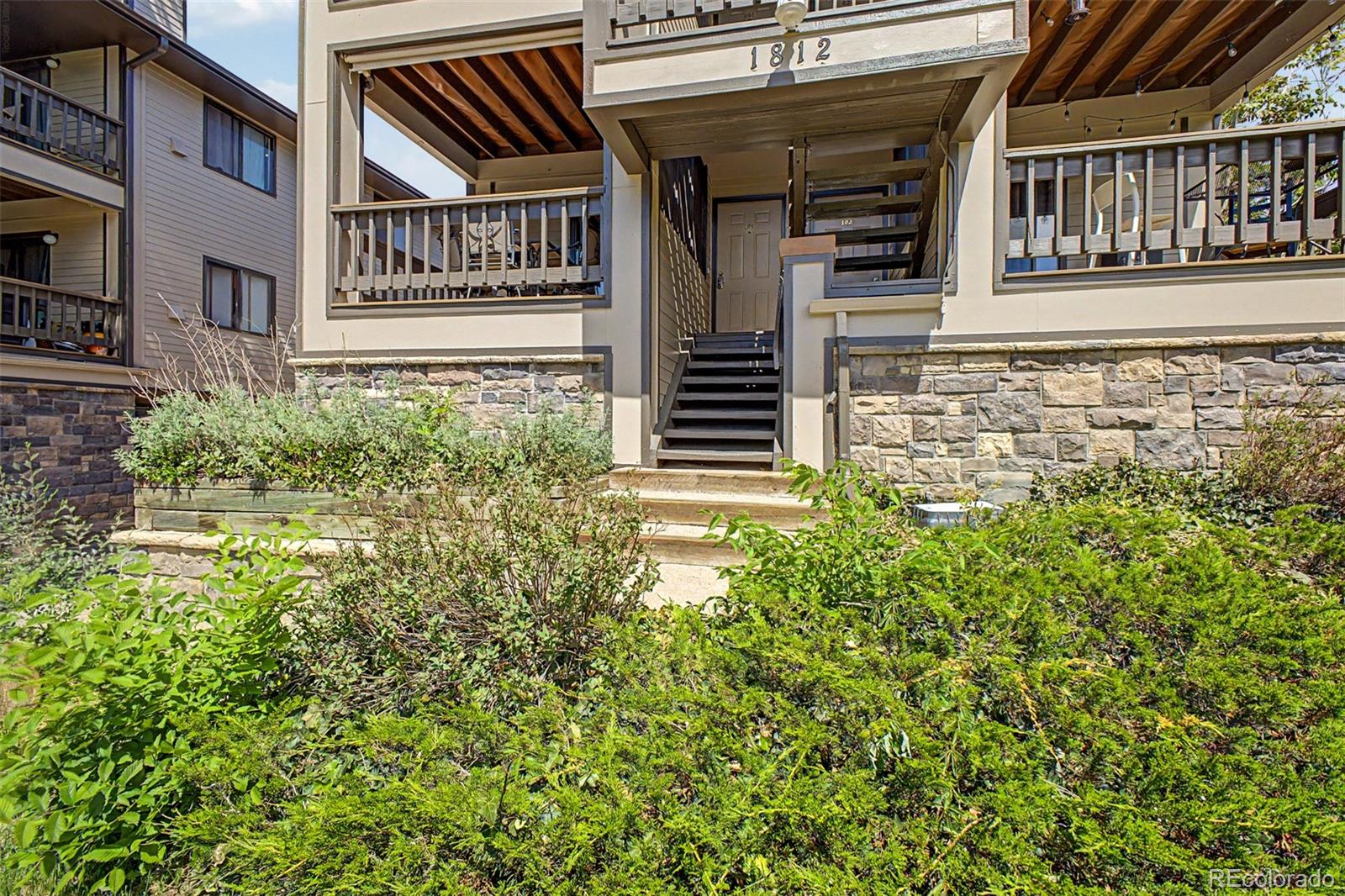 Residential in Boulder 2
